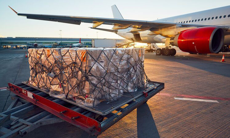 Air Freight Service